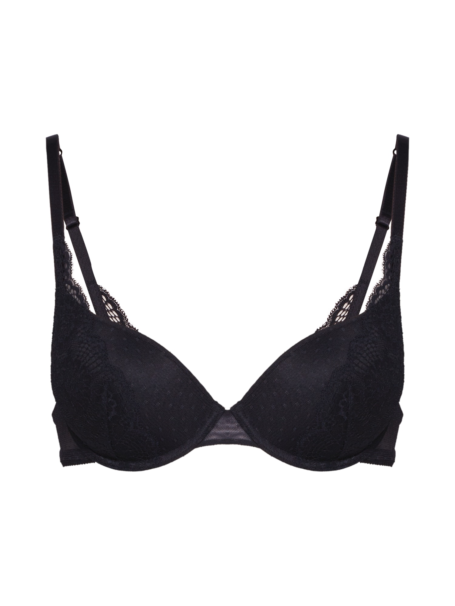 ESPRIT Sutien 'GRACE'  negru
