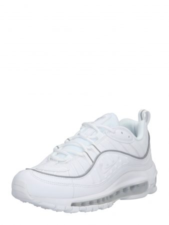 Nike Sportswear Sneaker low 'Air Max 98'  alb