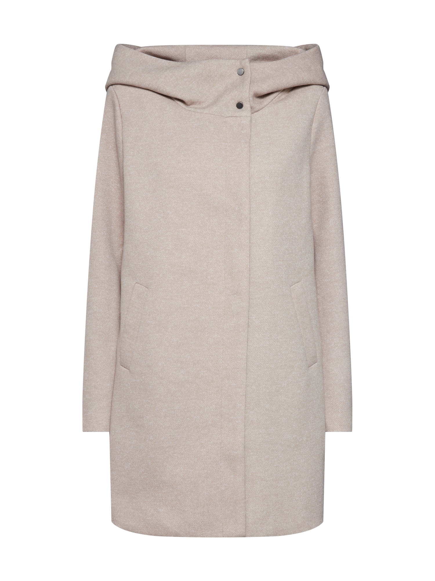 ONLY Palton de primăvară-toamnă 'Maddie'  nud