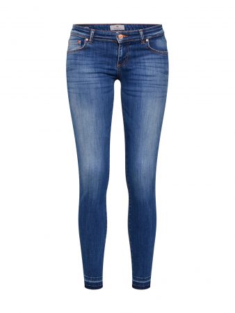 LTB Jeans 'MINA'  denim albastru