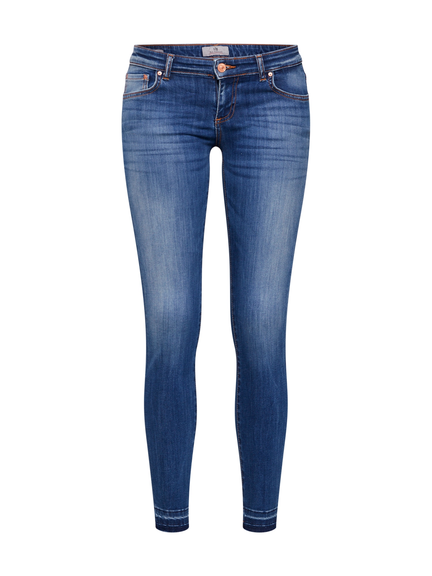 LTB Jeans 'MINA'  denim albastru