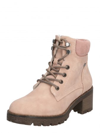 TOM TAILOR Cizme  nud