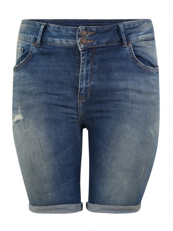 LTB - Love To Be Jeans 'ROMY'  denim albastru