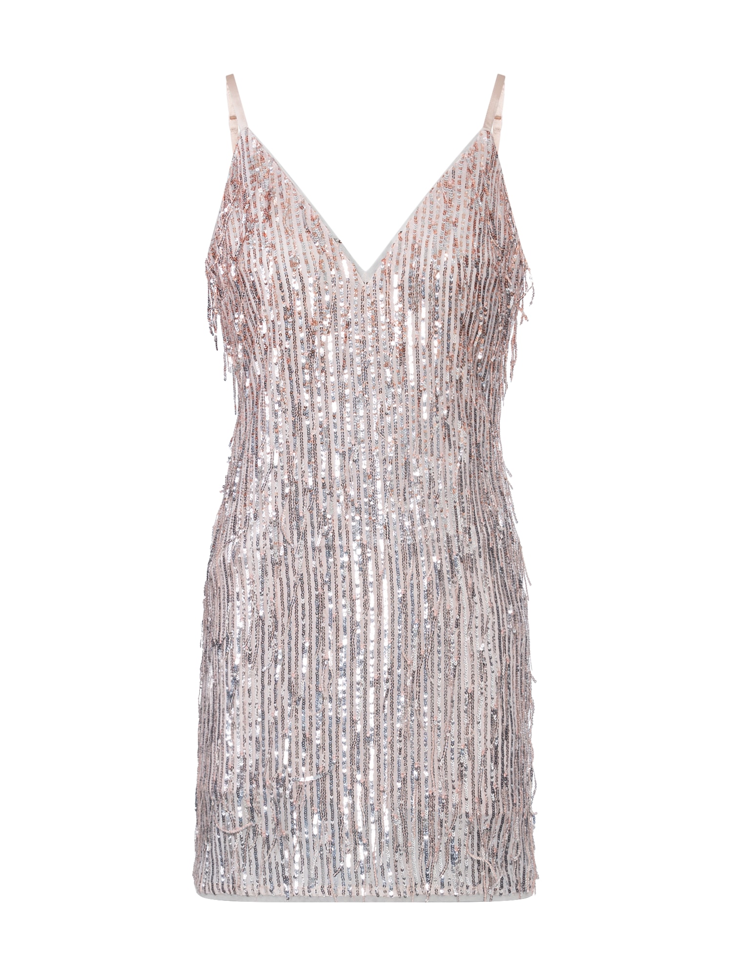 TFNC Rochie de cocktail 'NIKIN DRESS'  nud