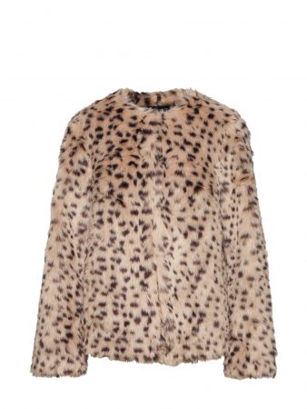 Dorothy Perkins Geacă de primăvară-toamnă  bej