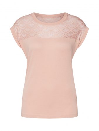 ONLY Tricou  roz
