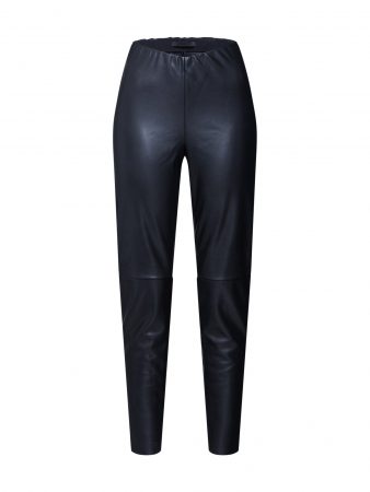 MAC Pantaloni  negru