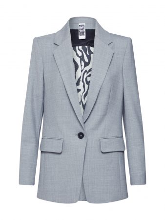 DRYKORN Sacou 'ATLIN 120014'  gri