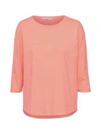 EDC BY ESPRIT Tricou 'CORE OCS FLOW'  coral