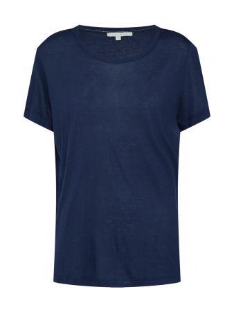 TOM TAILOR DENIM Tricou  navy