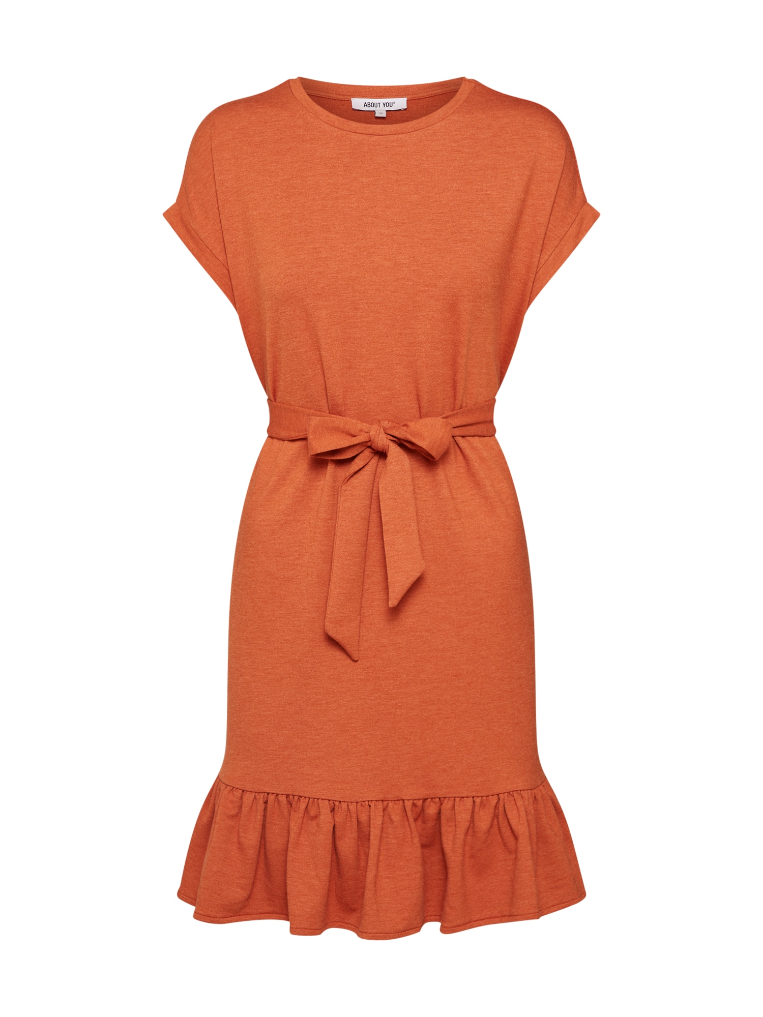 ABOUT YOU Rochie 'Robin'  portocaliu