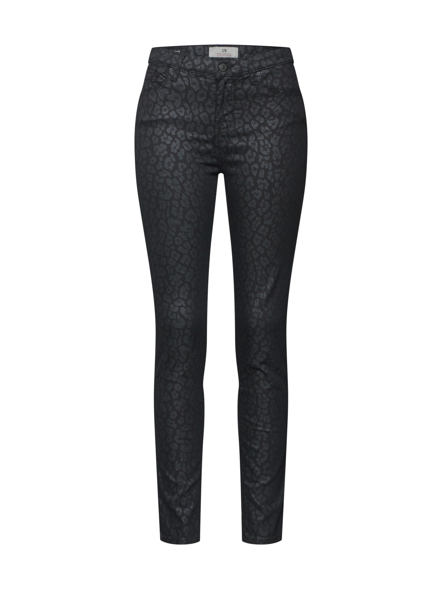 LTB Jeans 'AMY'  negru