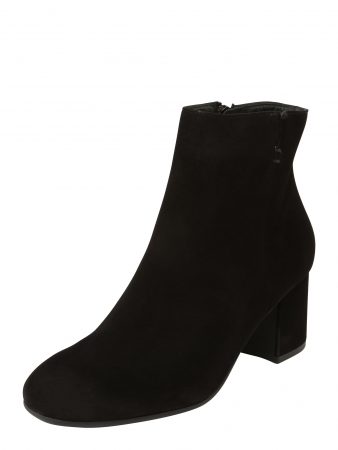 Paul Green Botine  negru