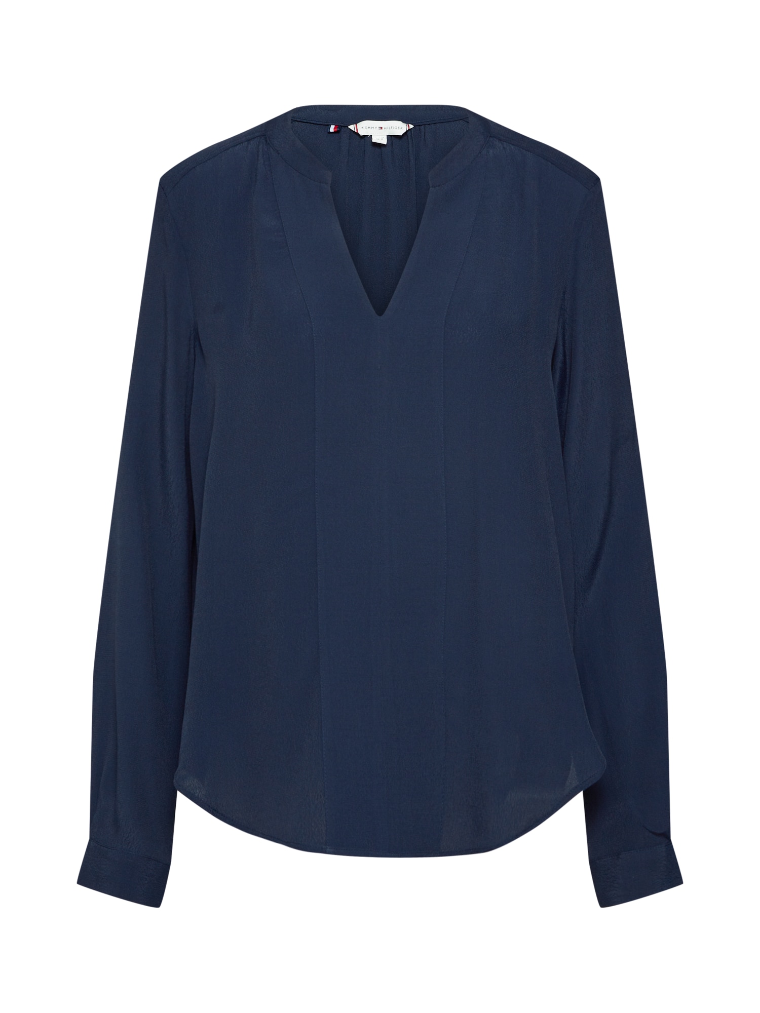 TOMMY HILFIGER Bluză  albastru închis