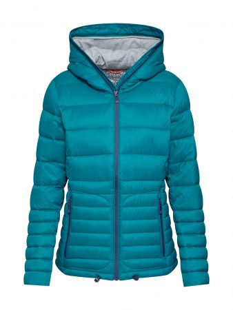 EDC BY ESPRIT Geacă de primăvară-toamnă '3M Thinsulate'  smarald