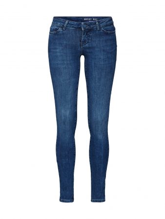 Noisy May Jeans  denim albastru