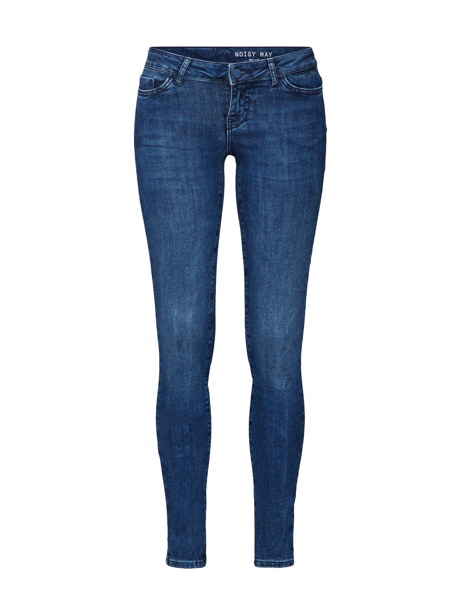 Noisy May Jeans  denim albastru
