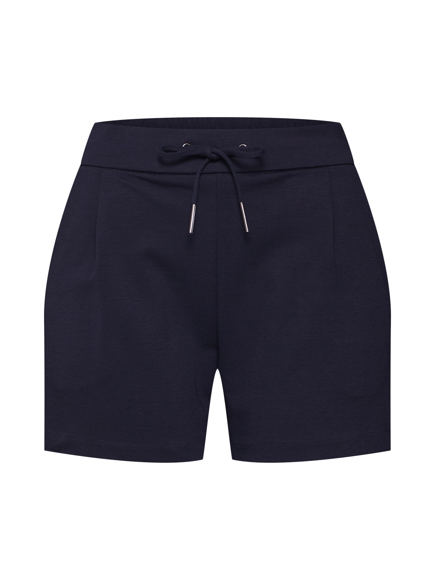 VERO MODA Pantaloni cutați  albastru noapte