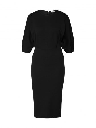 Filippa K Rochie de cocktail  negru