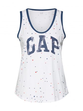 GAP Top  alb
