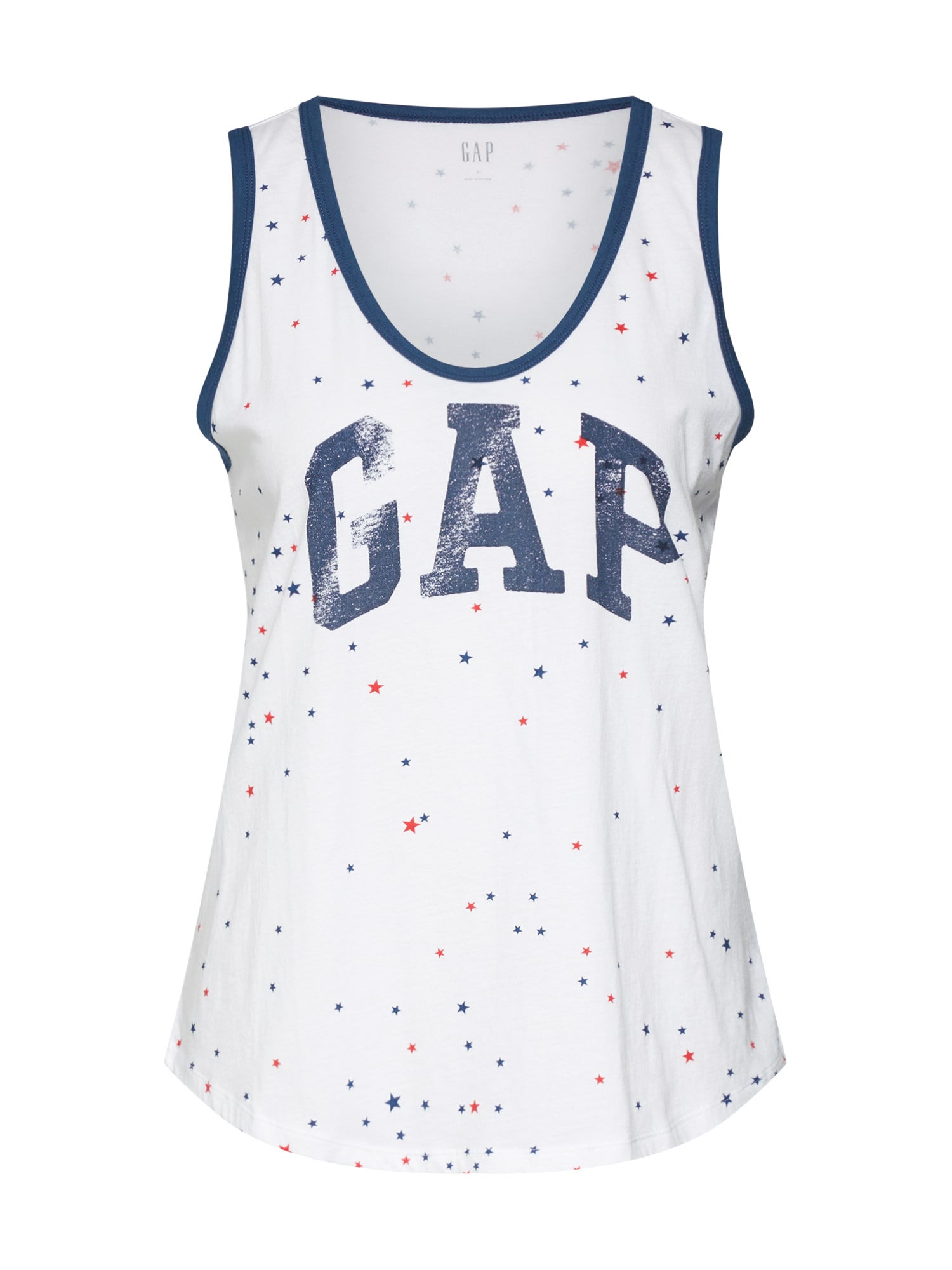 GAP Top  alb