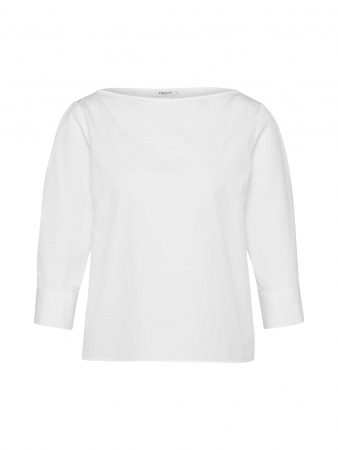 Filippa K Tunica  alb