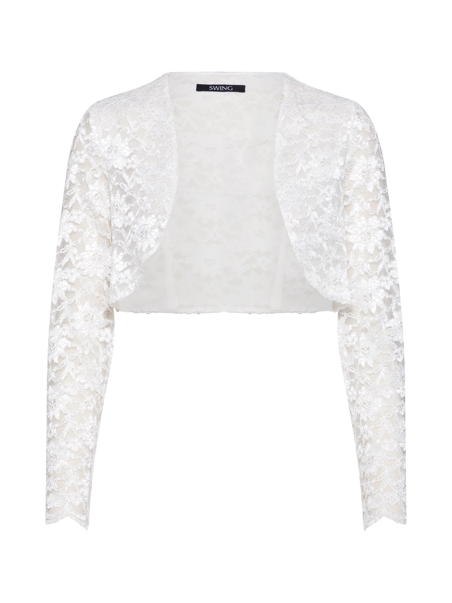SWING Bolero crem