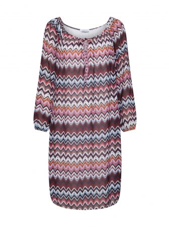 Hailys Rochie 'MD P DR Cara'  fruct de pădure / culori mixte