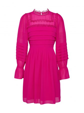 Ted Baker Rochie de vară 'ARREBEL'  roz