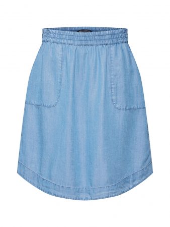 Marc O'Polo Fustă  denim albastru