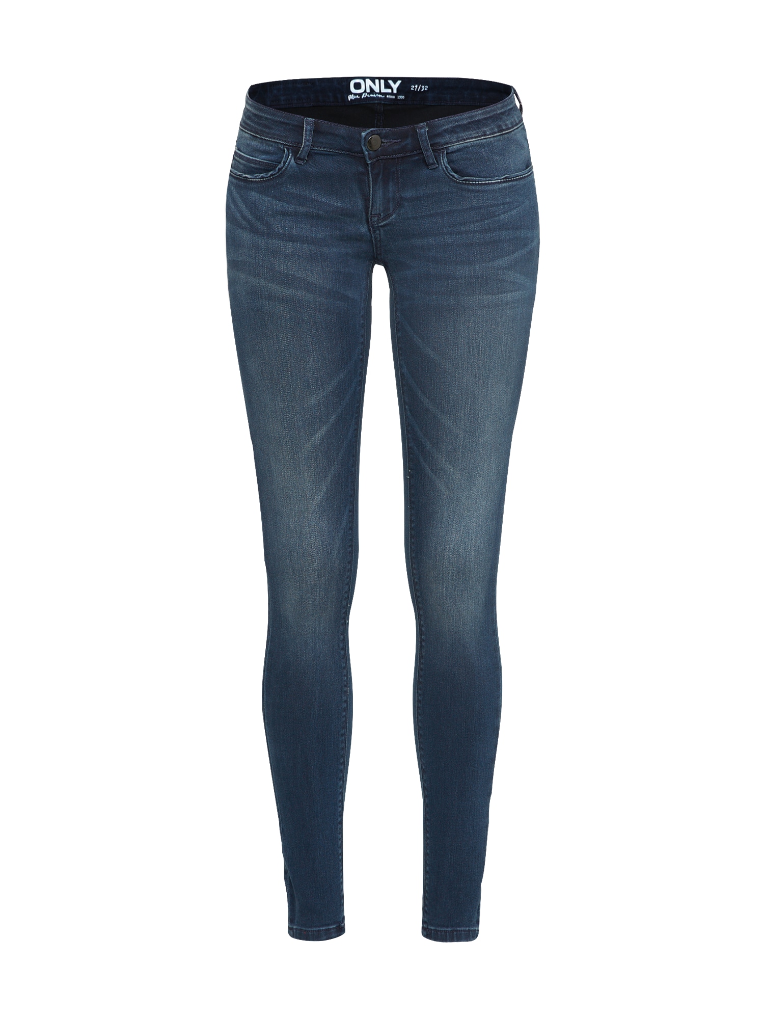 ONLY Jeans 'onlCORAL'  denim albastru