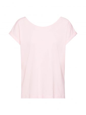 S.Oliver Tricou  roz deschis