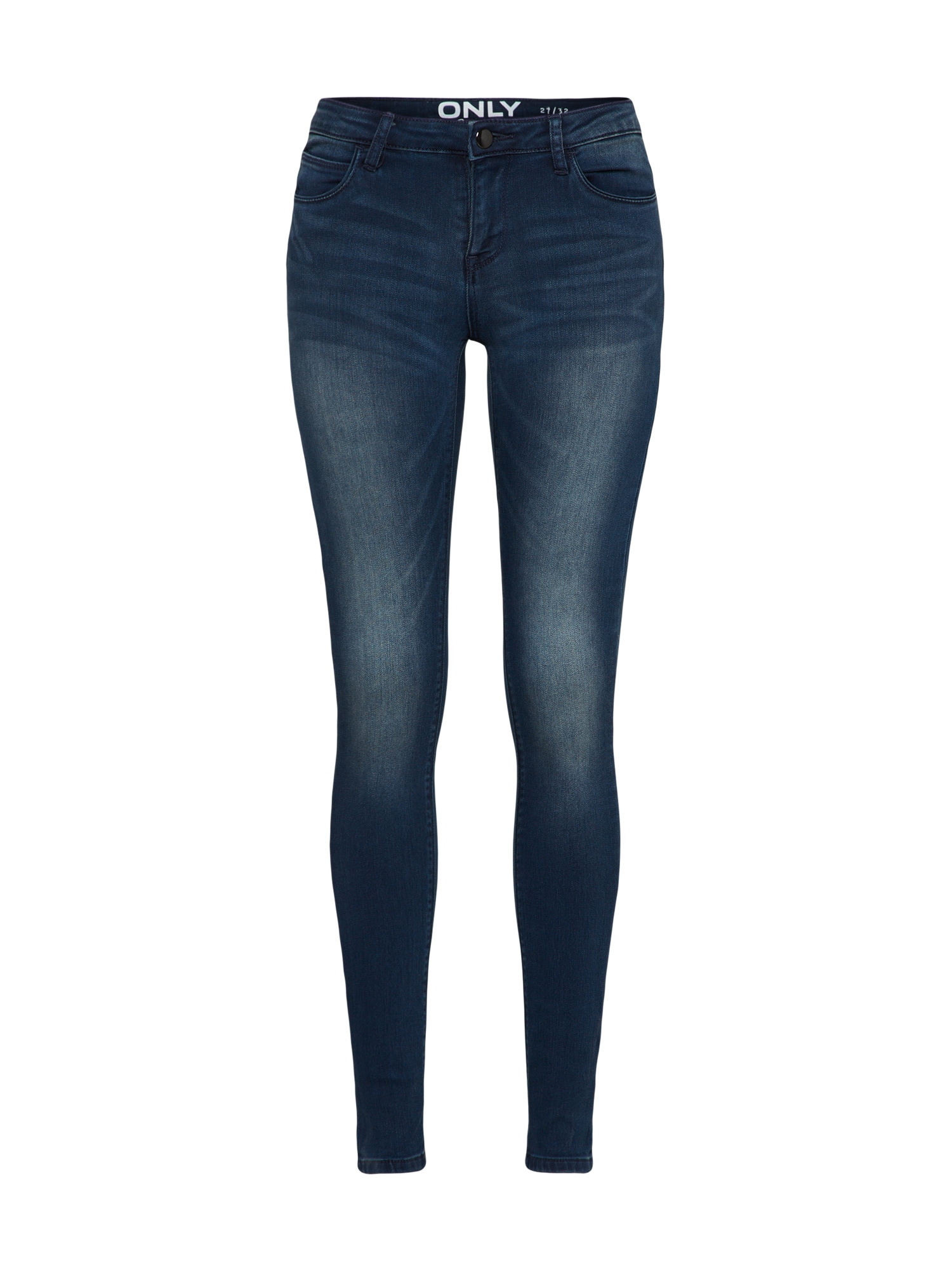 ONLY Jeans 'CARMEN'  denim albastru