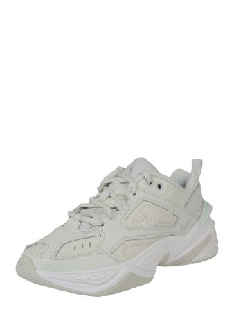 Nike Sportswear Sneaker low 'M2K Tekno'  alb / offwhite