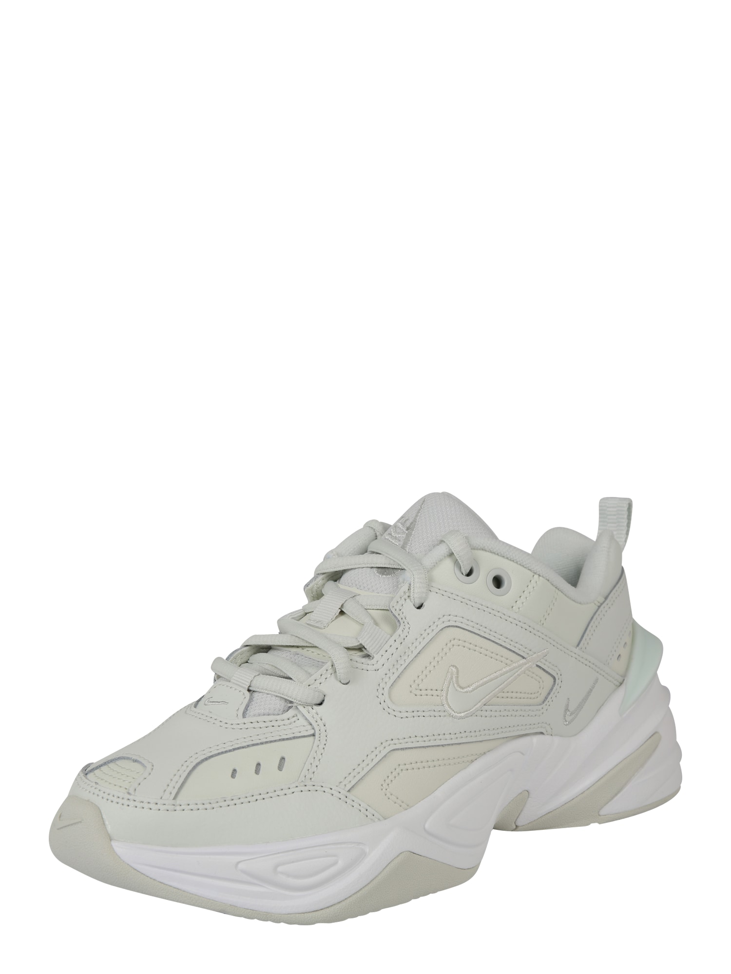 Nike Sportswear Sneaker low 'M2K Tekno' alb / offwhite