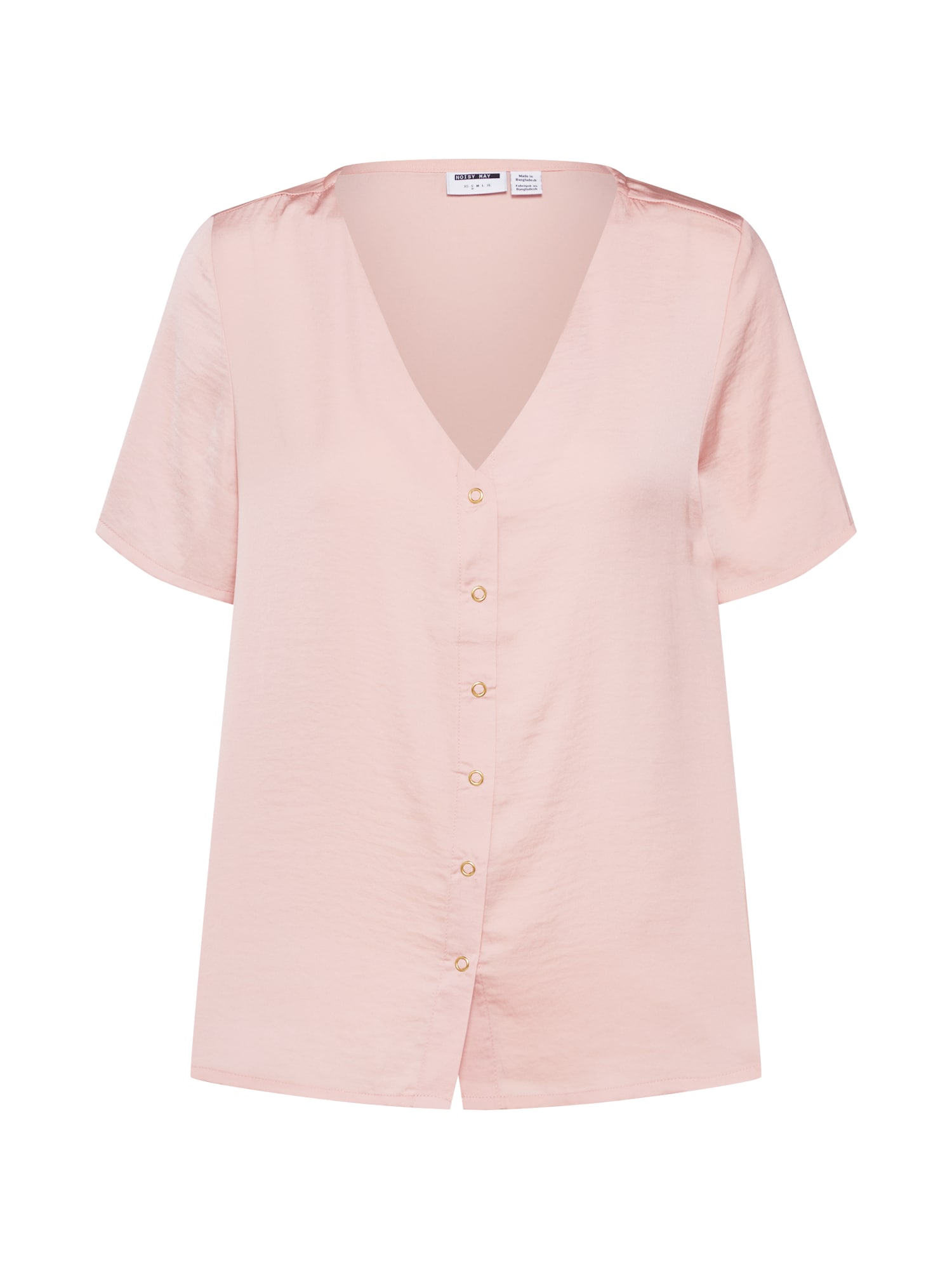 Noisy May Tricou 'NARGONI'  roz