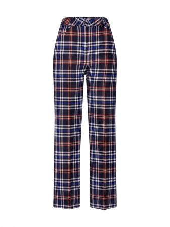 PAUL & JOE SISTER Pantaloni '#10Power'  negru