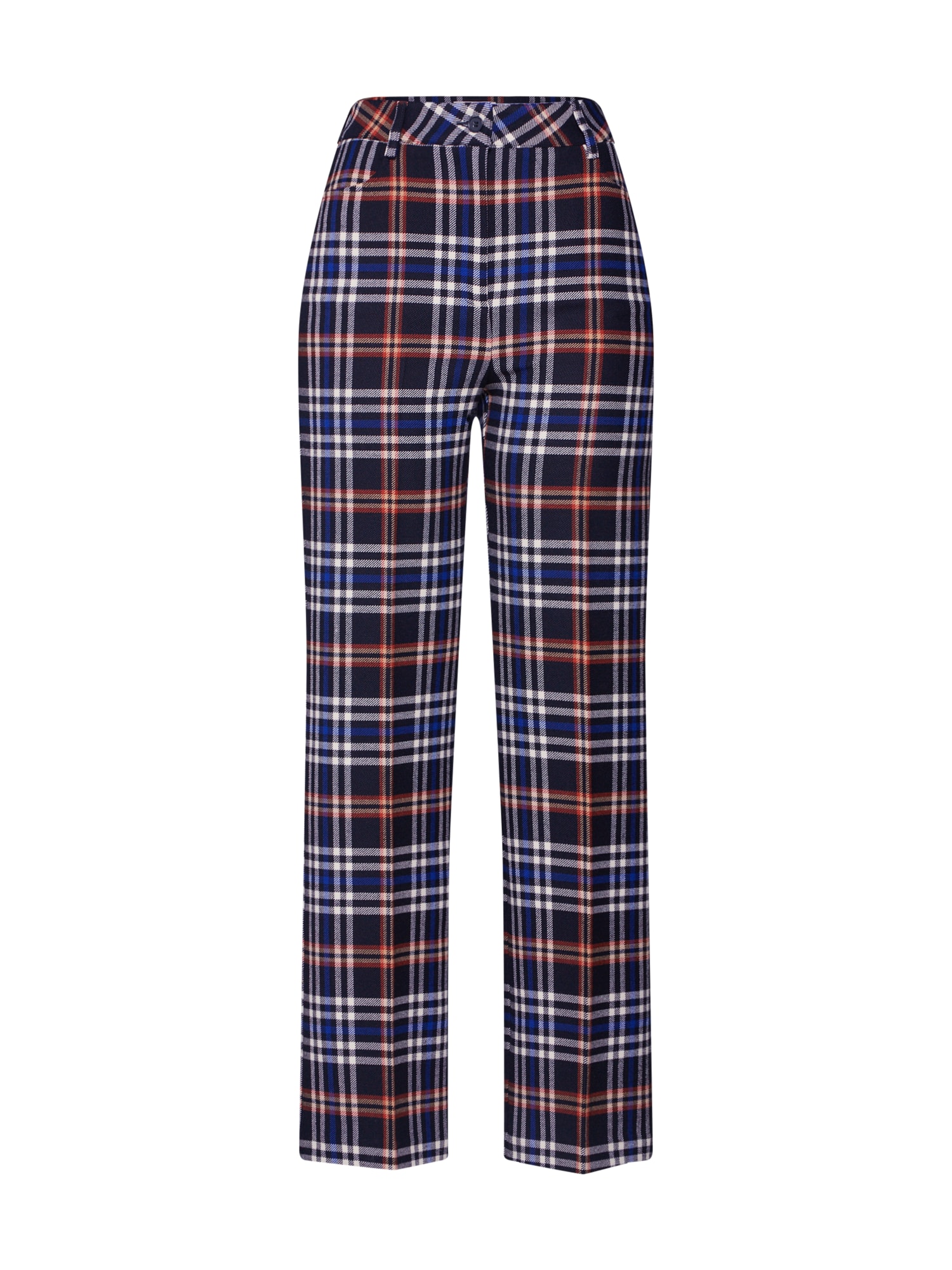 PAUL & JOE SISTER Pantaloni '#10Power'  negru