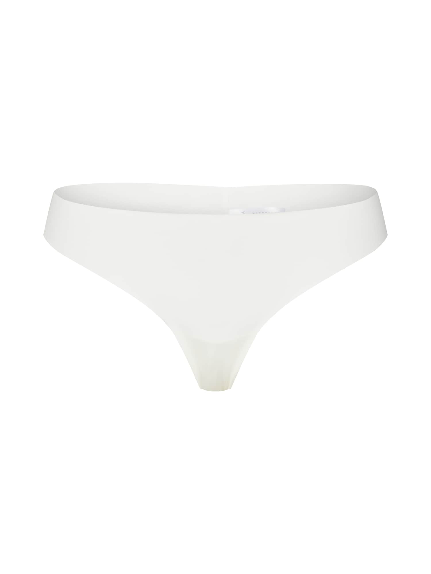LASCANA Tanga  fildeş