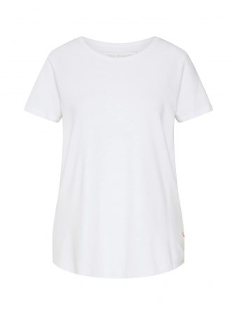 True Religion Tricou  alb