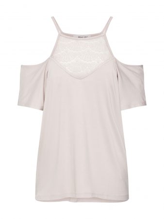 ABOUT YOU Tricou 'Annelie'  roz