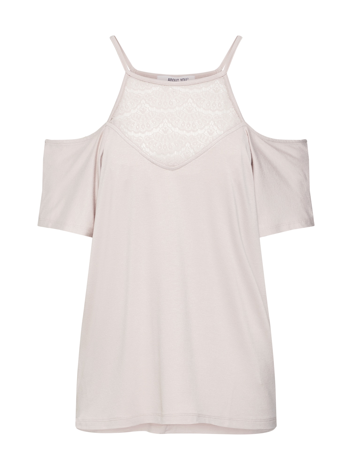 ABOUT YOU Tricou 'Annelie'  roz