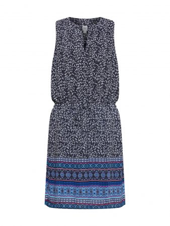 GAP Rochie 'SL PNTK SHRTDR S'  albastru