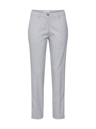 BRAX Pantaloni eleganți 'Maron'  gri deschis
