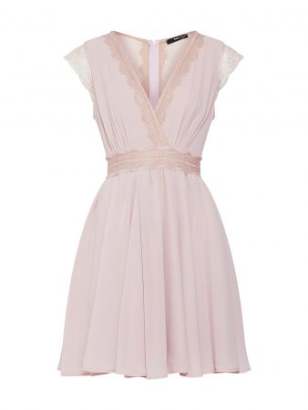TFNC Rochie de cocktail 'PERRY'  roz