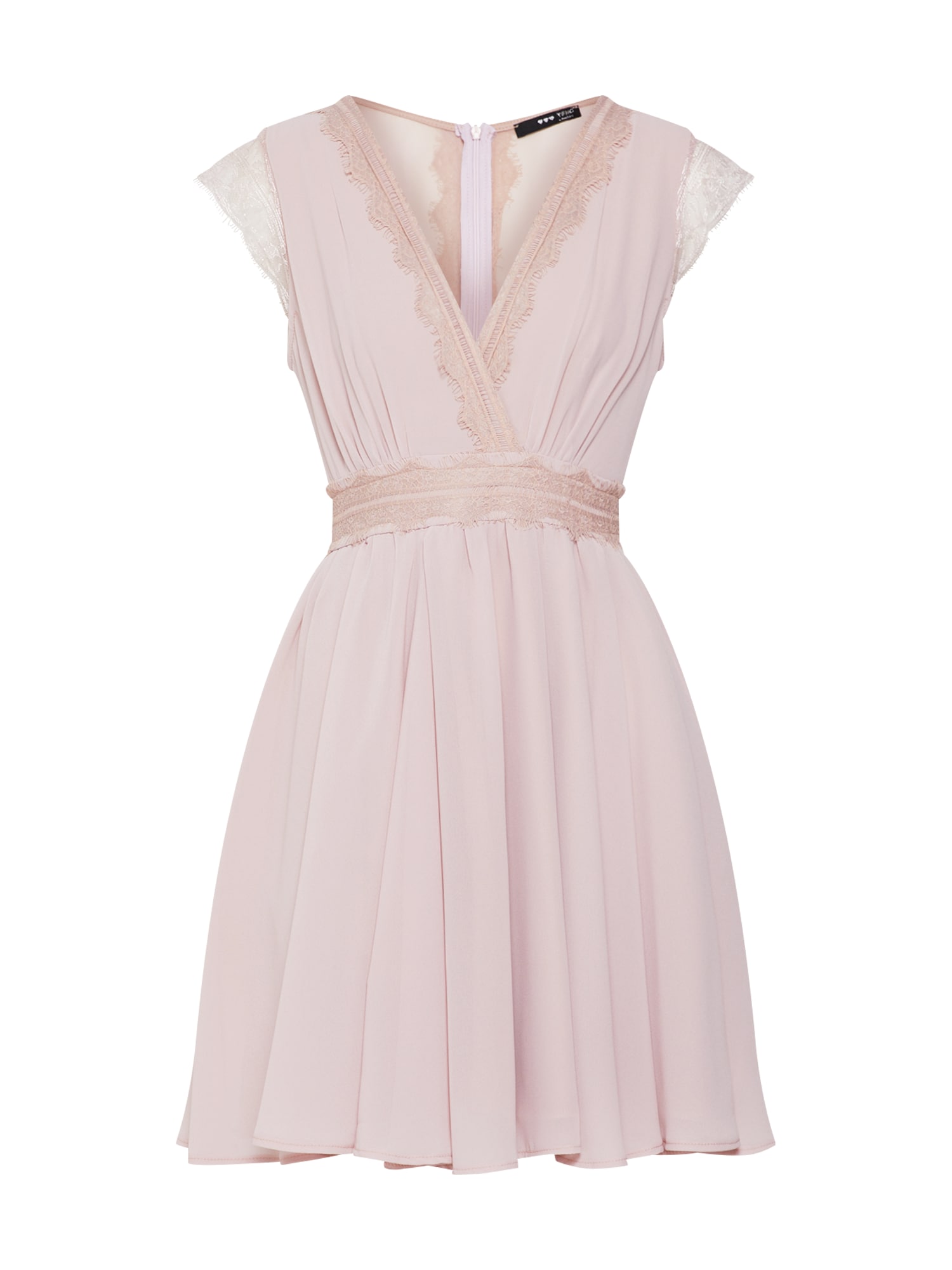 TFNC Rochie de cocktail 'PERRY' roz