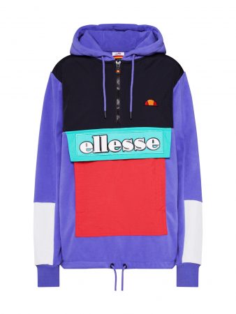 ELLESSE Geacă de primăvară-toamnă 'COURMAYEUR'  culori mixte