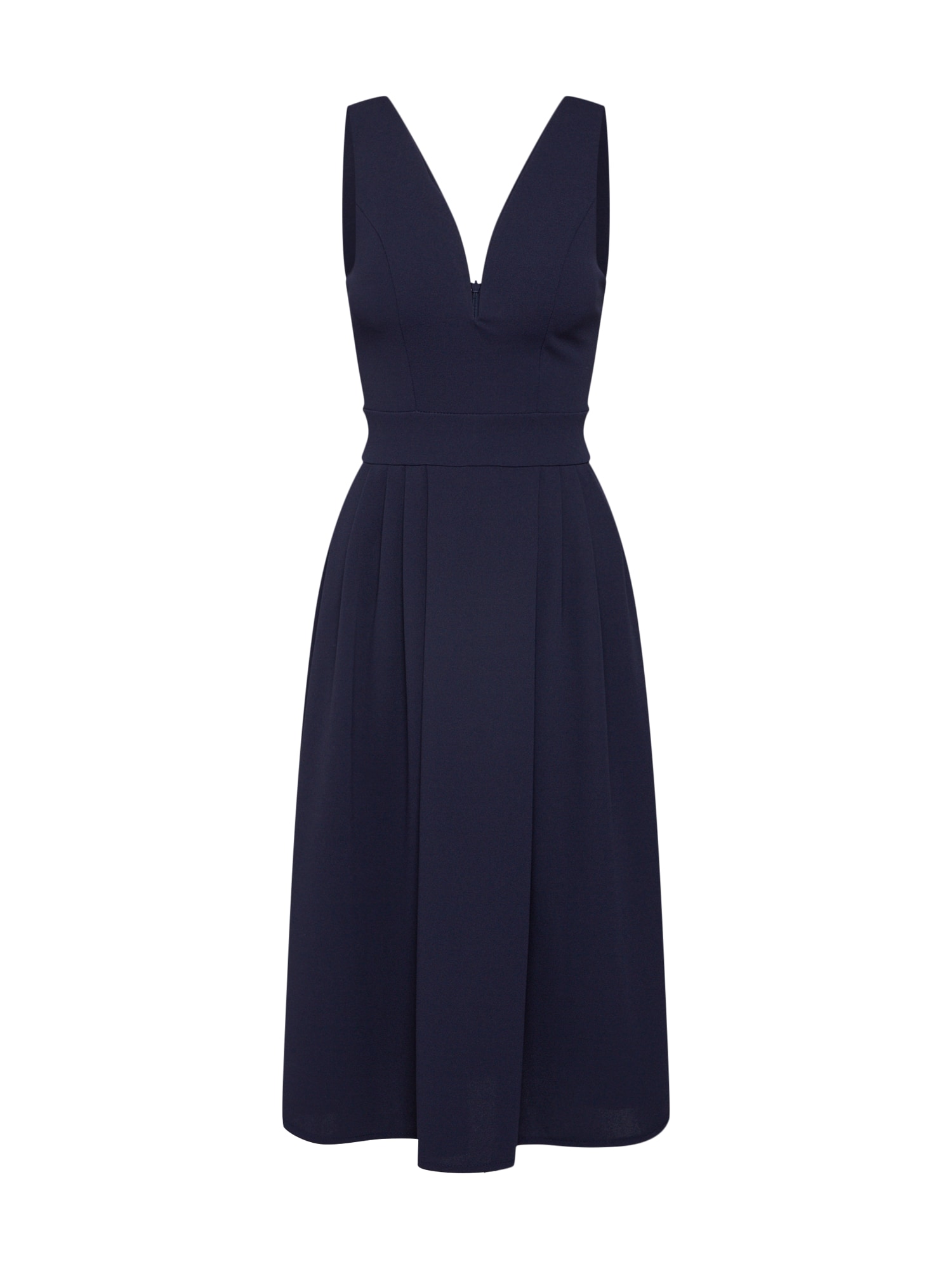 WAL G. Rochie de seară 'WG 6275'  navy