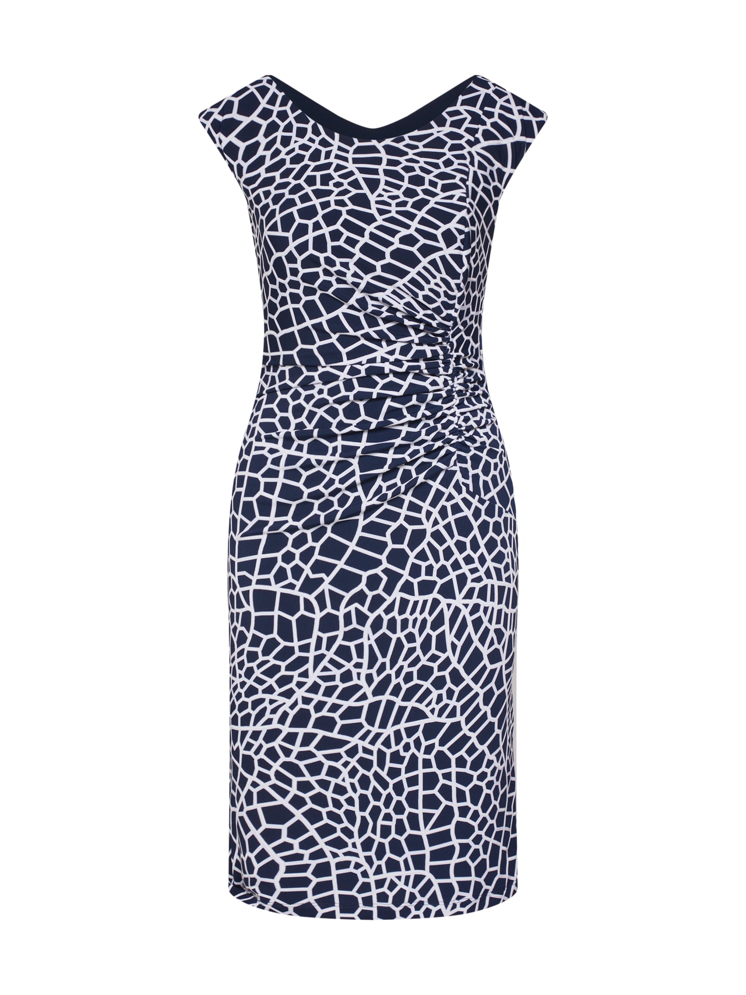 SWING Rochie  albastru / marine