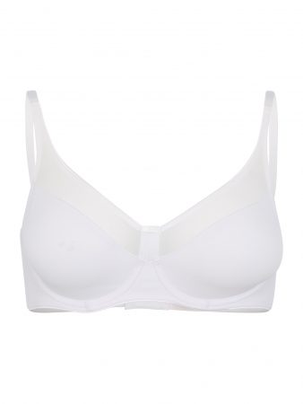 Hunkemöller Sutien 'Nina Minimizer uf'  alb
